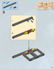 LEGO 70705 instructions page 29 – build guide