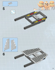 LEGO 70705 instructions page 31 – build guide