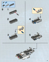 LEGO 70705 instructions page 51 – build guide