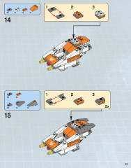 LEGO 70705 instructions page 53 – build guide