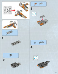 LEGO 70705 instructions page 57 – build guide