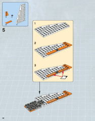 LEGO 70705 instructions page 58 – build guide