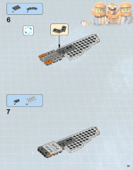 LEGO 70705 instructions page 59 – build guide