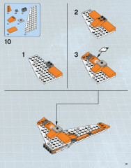 LEGO 70705 instructions page 61 – build guide