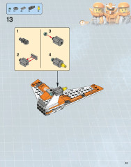 LEGO 70705 instructions page 63 – build guide