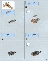 LEGO 70705 instructions page 67 – build guide