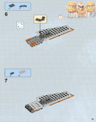 LEGO 70705 instructions page 69 – build guide
