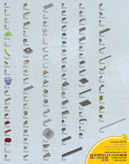 LEGO 70705 instructions page 81 – build guide