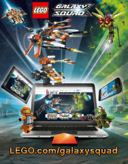 LEGO 70705 instructions page 83 – build guide