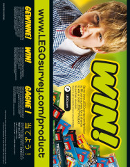 LEGO 70705 instructions page 84 – build guide