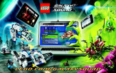 LEGO 70706 instructions page 45 – build guide