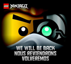 LEGO 70708 instructions page 58 – build guide