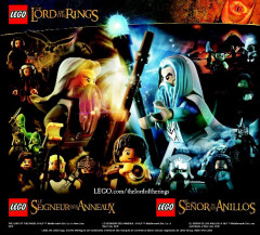 LEGO 70708 instructions page 59 – build guide