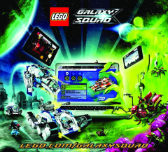 LEGO 70708 instructions page 55 – build guide