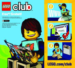 LEGO 70708 instructions page 56 – build guide