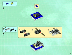 LEGO 70709 instructions page 15 – build guide