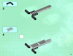 LEGO 70709 instructions page 39 – build guide