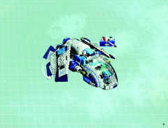 LEGO 70709 instructions page 81 – build guide