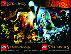 LEGO 70709 instructions page 82 – build guide