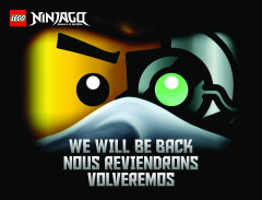 LEGO 70709 instructions page 83 – build guide