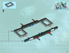 LEGO 70709 instructions page 31 – build guide