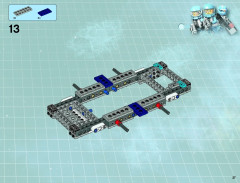 LEGO 70709 instructions page 37 – build guide