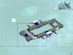 LEGO 70709 instructions page 39 – build guide