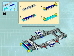 LEGO 70709 instructions page 41 – build guide