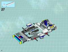 LEGO 70709 instructions page 52 – build guide