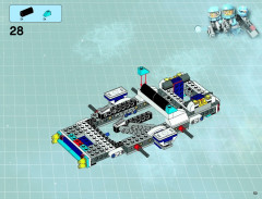 LEGO 70709 instructions page 53 – build guide