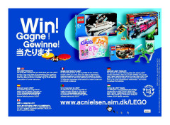 LEGO 7072 instructions page 12 – build guide