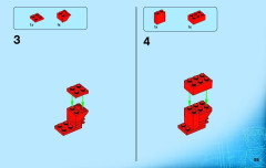 LEGO 70721 instructions page 55 – build guide
