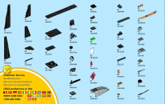 LEGO 70721 instructions page 66 – build guide