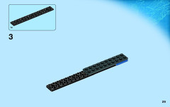 LEGO 70723 instructions page 29 – build guide