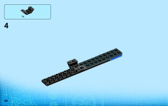LEGO 70723 instructions page 30 – build guide
