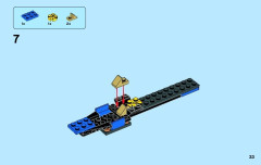LEGO 70723 instructions page 33 – build guide