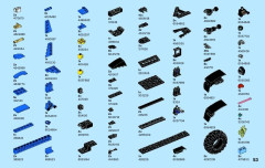 LEGO 70723 instructions page 53 – build guide
