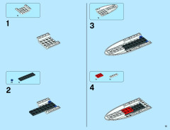 LEGO 70724 instructions page 13 – build guide