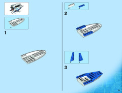 LEGO 70724 instructions page 29 – build guide