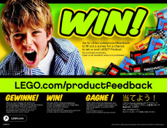 LEGO 70724 instructions page 80 – build guide