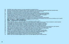 LEGO 70725 instructions page 2 – build guide