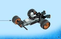 LEGO 70725 instructions page 25 – build guide