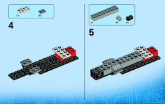 LEGO 70725 instructions page 7 – build guide