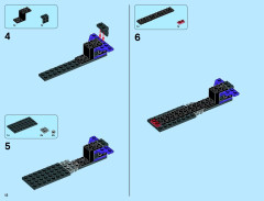 LEGO 70725 instructions page 12 – build guide