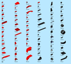 LEGO 70727 instructions page 60 – build guide
