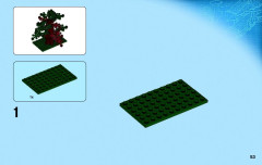 LEGO 70728 instructions page 53 – build guide