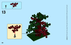 LEGO 70728 instructions page 60 – build guide