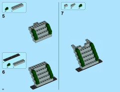 LEGO 70728 instructions page 26 – build guide