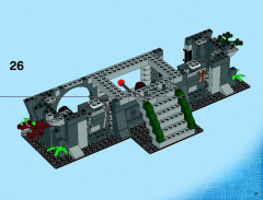 LEGO 70728 instructions page 37 – build guide