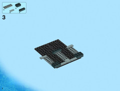 LEGO 70728 instructions page 4 – build guide